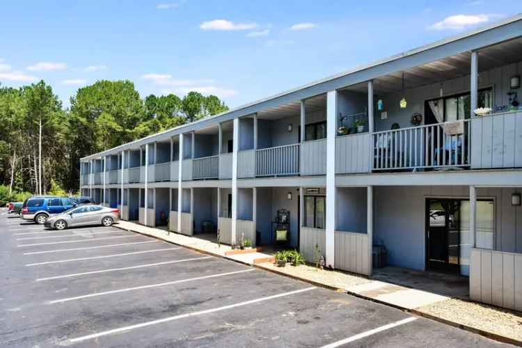 Rent Comfortable Apartments in Anderson SC with Affordable Living Features