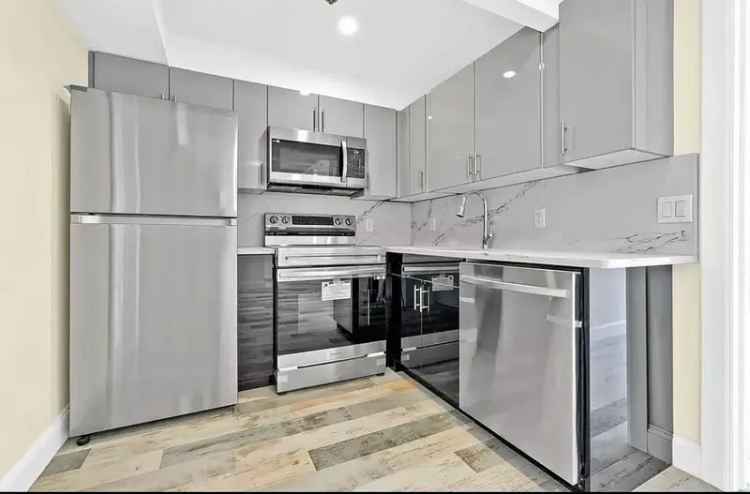 Rent Apartment Unit in Astoria Queens with Modern Luxury Features