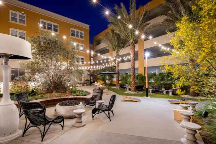 Rent Apartments in Anaheim with Modern Amenities and Great Location