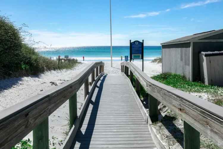 House For Sale in 80, Shirah Street, Destin, Florida