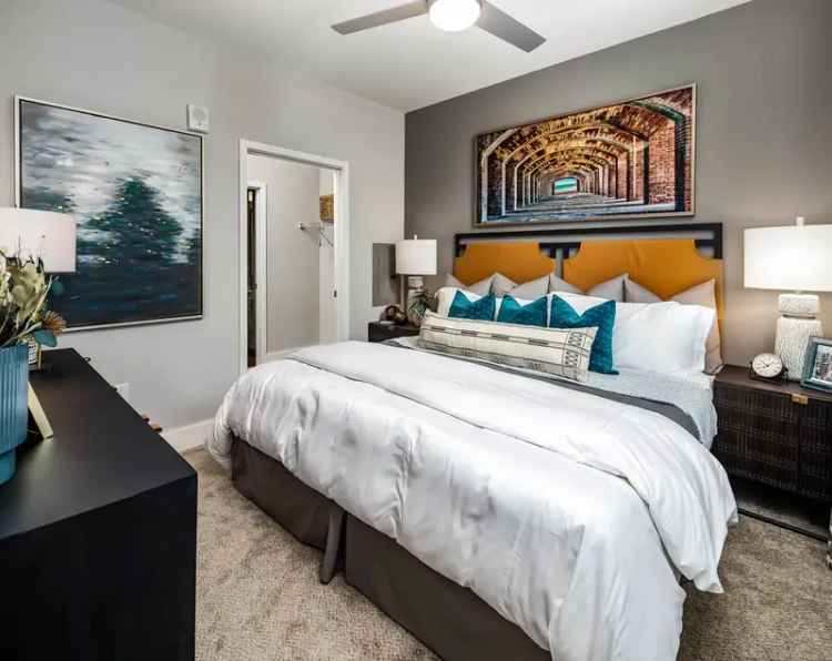 Rent Apartments in Stockbridge McDonough with Luxurious Home Upgrades