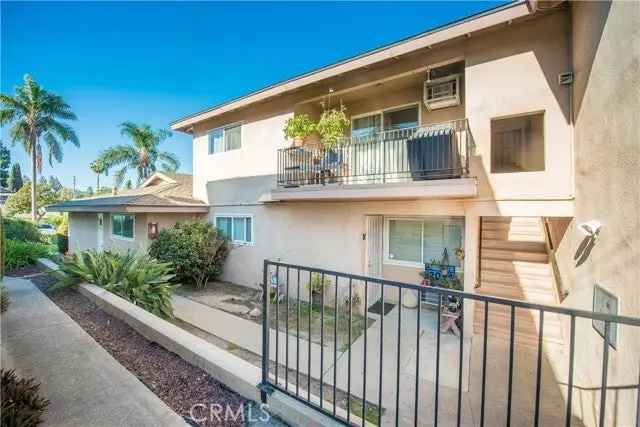 House For Sale in Anaheim, California