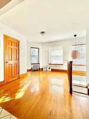 Huge Duplex Apartment for Rent in the Heart of The Upper West Side