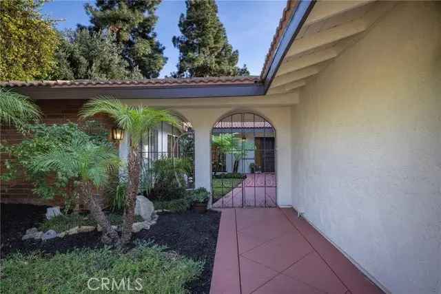 House For Sale in 1670, Avenida Verde Vista, San Dimas, California