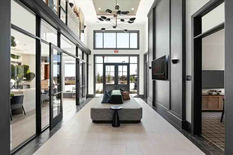 Luxury Apartments for Rent in Round Rock Texas with Pet-Friendly Options