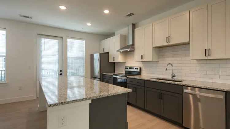 Rent Spacious Apartments in Richmond with Unique Community Amenities