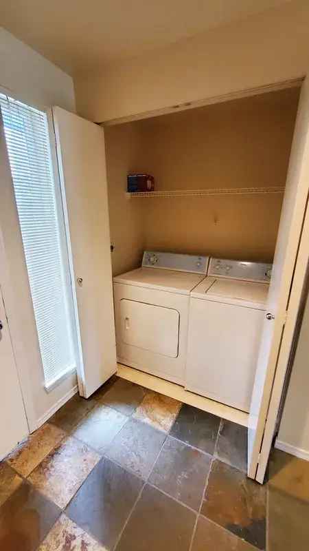 Apartment Unit for Rent