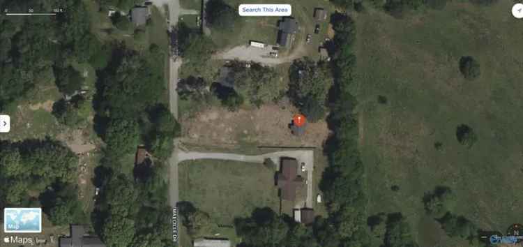 Buy Lot in Limestone County Near Madison Russell Branch Elementary School