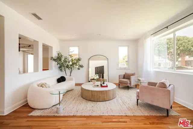 House For Sale in 7953, Kenyon Avenue, Los Angeles, California