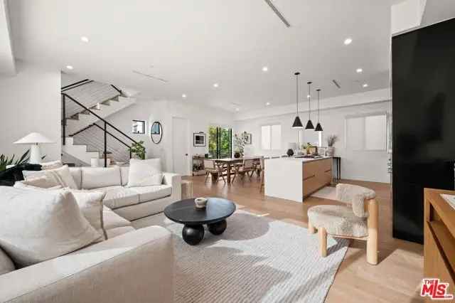 House For Sale in 1444, Hi Point Street, Los Angeles, California