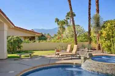 House For Sale in 69767, Camino Pacifico, Rancho Mirage, California