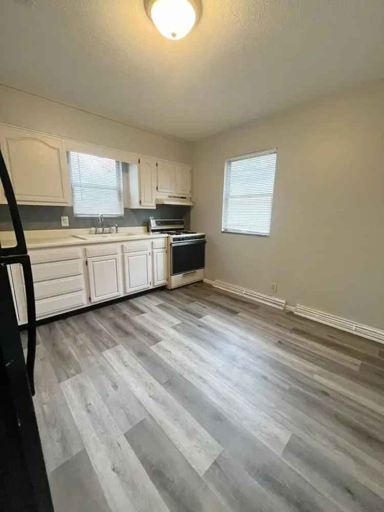 Rent Spacious 2 Bedroom Home with Utility Room in Corner Lot