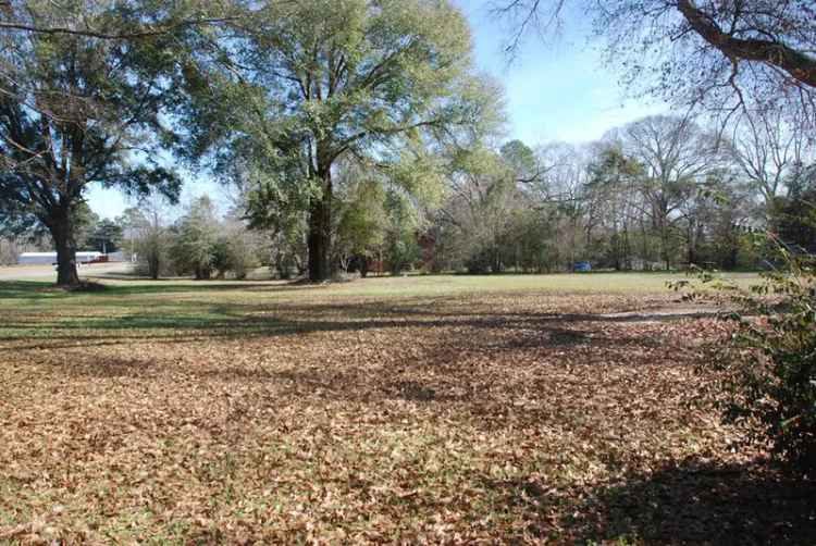 Buy Commercial Lot Near Fort Rucker with High Visibility and Road Frontage