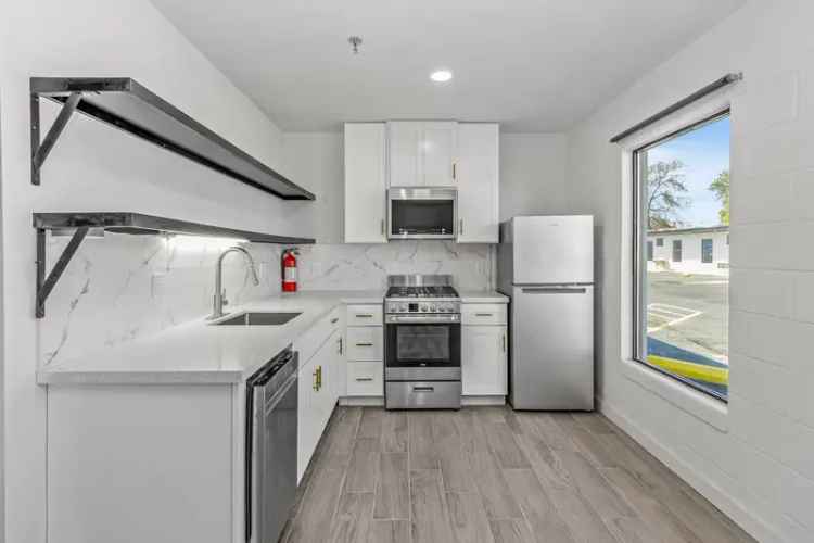 Rent Modern Furnished Apartments in Downtown McAllen with Prime Amenities