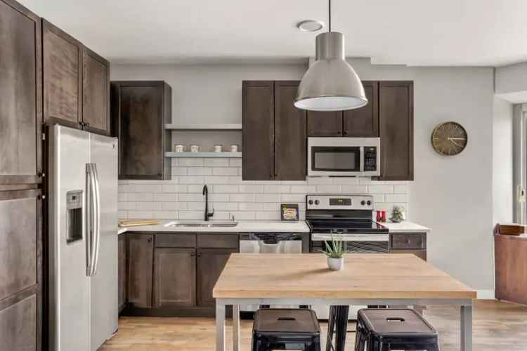 Rent High-End Apartments in Minneapolis with Luxury Features