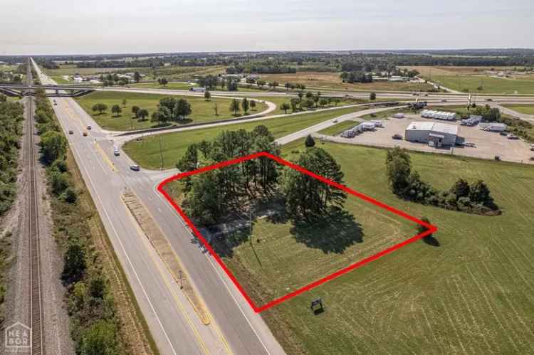 Land For Sale in 5441, East Nettleton Avenue, Jonesboro, Arkansas