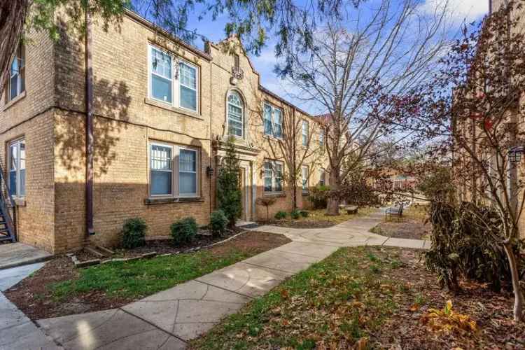 Rent Apartments in Oklahoma City with Vintage Charm and Modern Updates