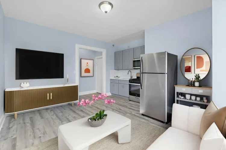 Rent Apartments in East Orange with Upgraded Features and Prime Location