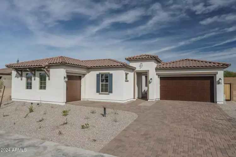 Buy House in Orion with 4 Bedrooms, Study, Casita, and 3 Car Garage