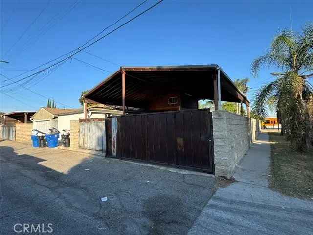 House For Sale in Los Angeles, California