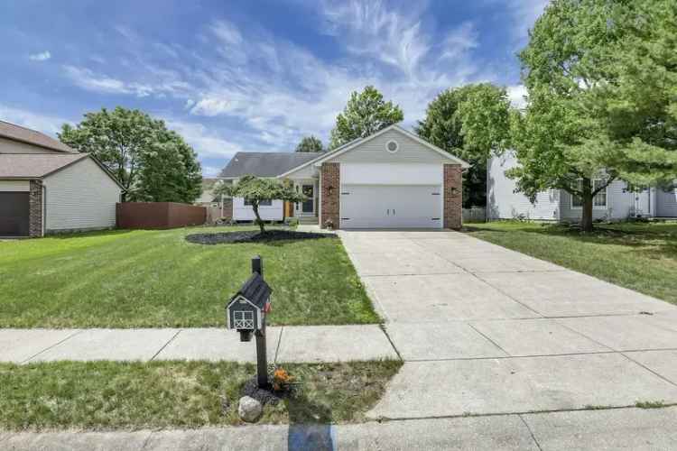 Rent Spacious House with 3 Bedrooms in Pickerington Near Parks and Schools