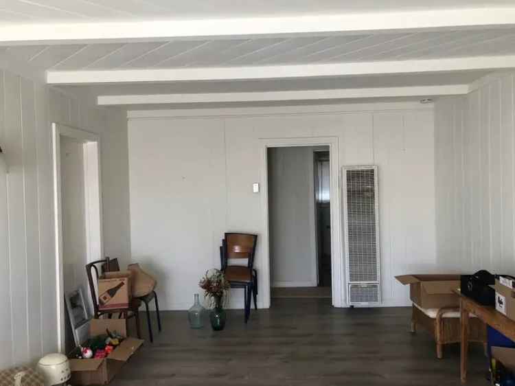 Rent Apartment Unit in Santa Cruz with Great Beach Proximity and Features