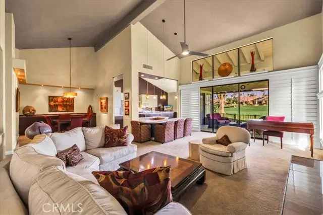 House For Sale in 336, Running Springs Drive, Palm Desert, California