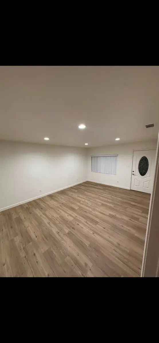 Rent 3 Bedroom Home in Panorama City with Spacious Backyard and Modern Upgrades