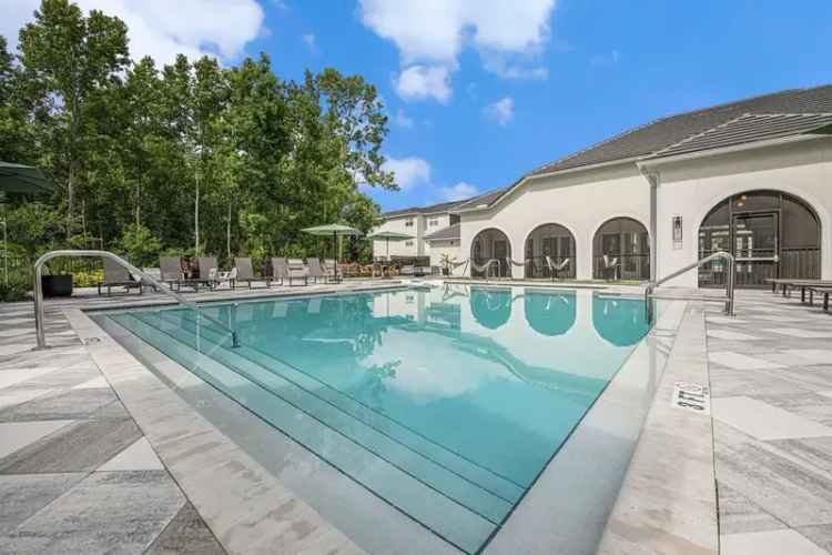 Rent Luxury Apartments in Lakeland FL with Stunning Amenities