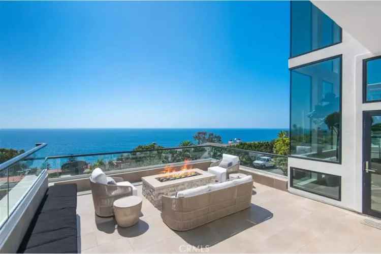 Luxury Buy Residence with Ocean Views in Wood's Cove