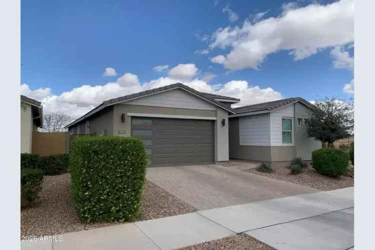 House For Sale in Queen Creek, Arizona