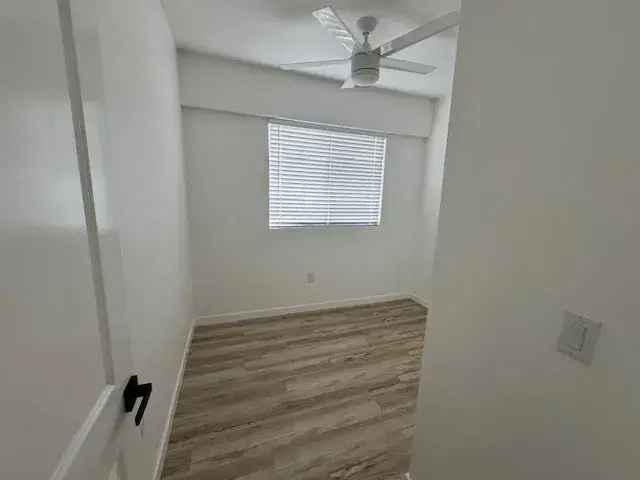 Rent Two Bedroom Apartment in Silver Lake with Brand New Features