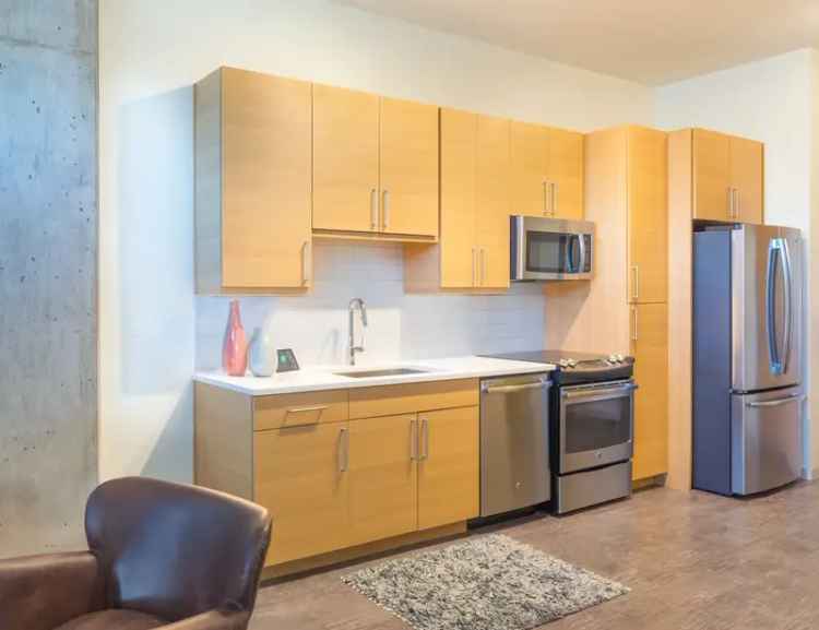 Rent Apartments in Denver with Smart Home Features and Open Layouts