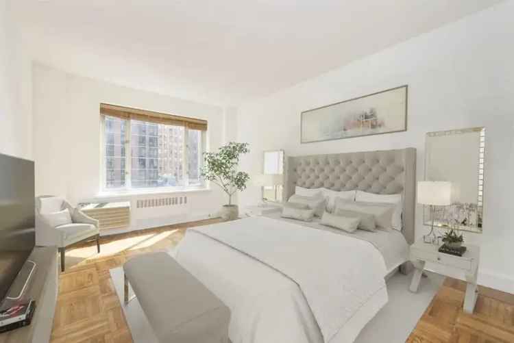 Luxury Apartment for Rent in Murray Hill with 2 Bedrooms and Modern Amenities