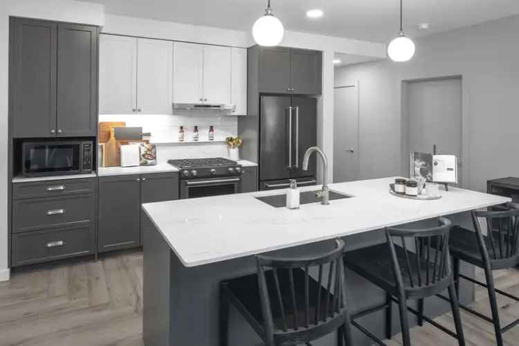 Rent Quality Living Apartments at Mercato Grove with Wellness Focus in Neighborhood