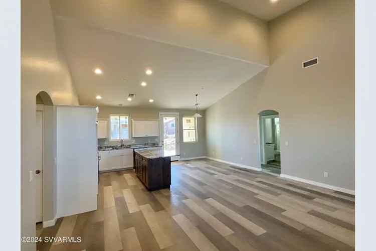 Buy New Construction Craftsman Style Home Near Old Town Entertainment District