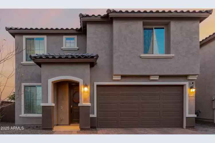 Buy Stunning Two Story House in Litchfield Park with Spacious Bedrooms