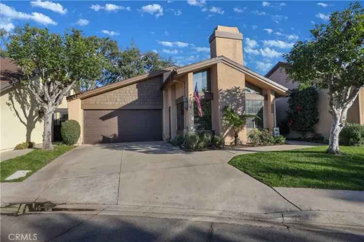 House For Sale in 134, Windermere Lane, Glendora, California