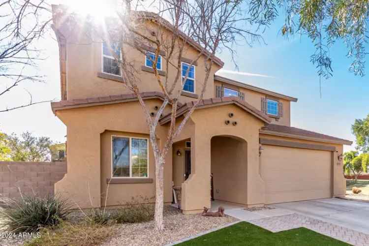 Buy Home with Stunning Kitchen and Energy Efficiency in Desert Oasis