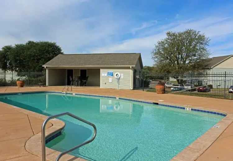 Rent Spacious Apartments in Montgomery Alabama with Great Amenities