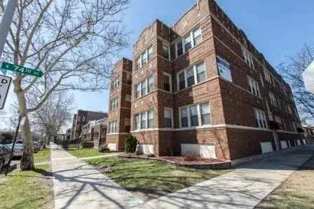 Rent Apartments in South Shore Chicago with Great Amenities