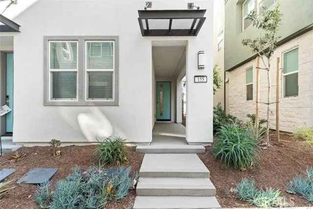 House For Sale in 153,155, Fable, Irvine, California