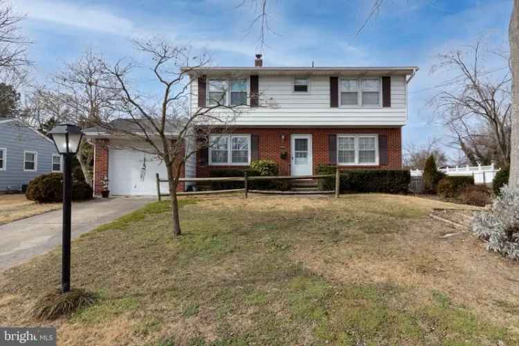 House For Sale in 310, North Porter Street, Seaford, Delaware