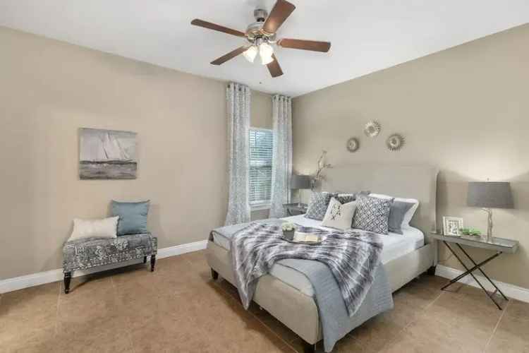 Rent Single Story Apartments Near McNeese State University