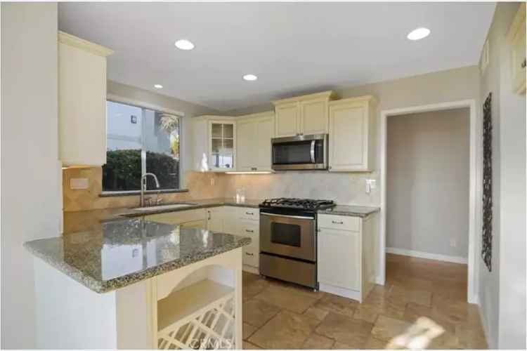 Buy House in Dana Point with Upgraded Features and Ocean Breeze