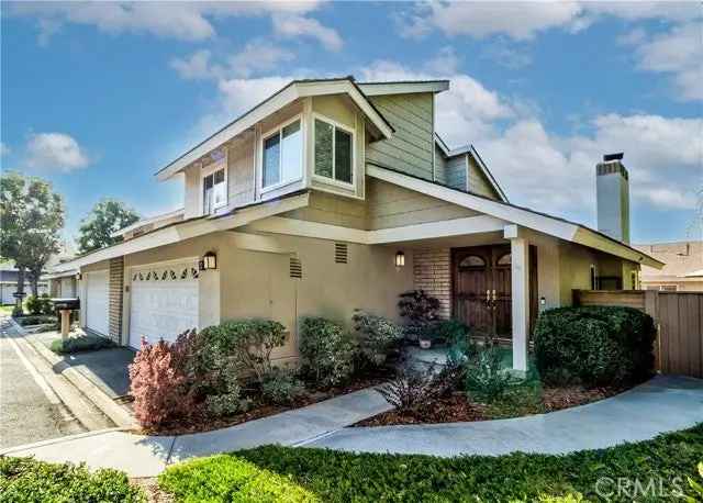 House For Sale in 49, Eagle Point, Irvine, California