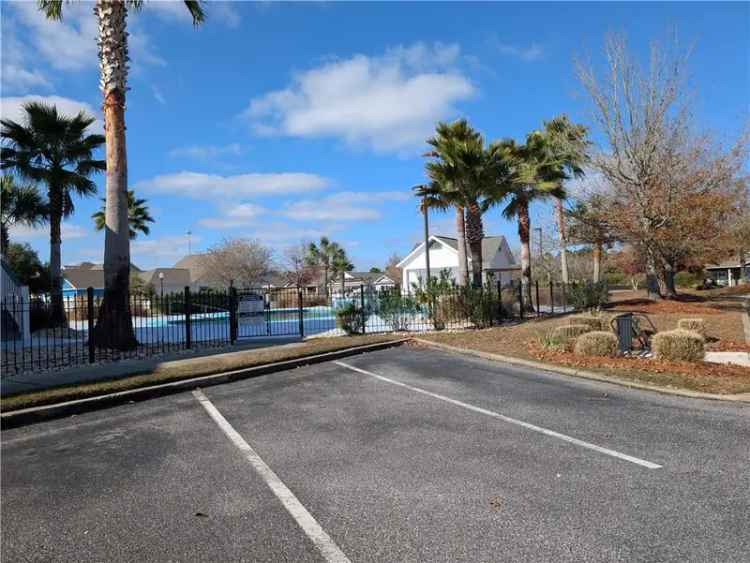 Buy Lot in Gated Community at The Cottages on the Greene