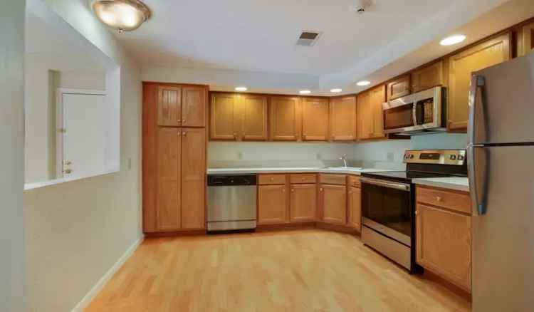 Rent Spacious Apartments in North Andover with Modern Features