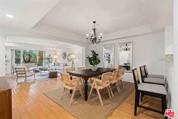 House For Sale in 1530, South Centinela Avenue, Los Angeles, California