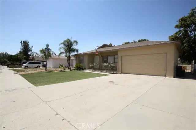 House For Sale in 410, Virginia Drive, San Jacinto, California